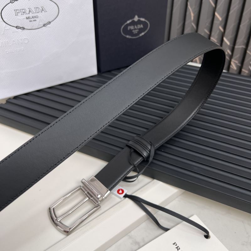 Pra*a belts